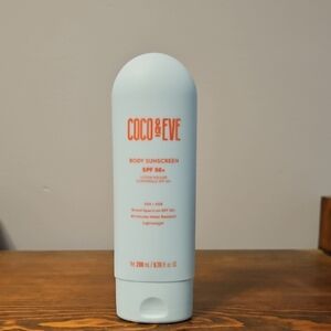 Coca & Eve Sunscreen
